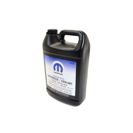 Mopar 10 Year/150,000 Mile Antifreeze-Coolant Concentrate - 68163848AB