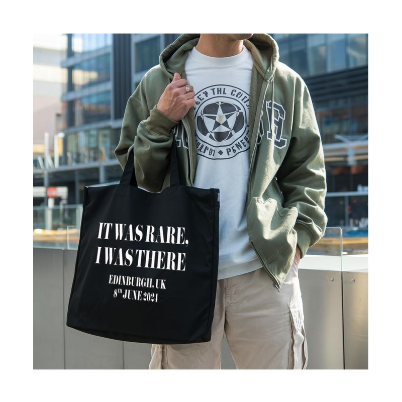 Hippowarehouse It was rare, I was there Edinburgh uk 8th