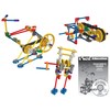 K'NEX STEAM Education | Intro to Simple Machines: Gears Building