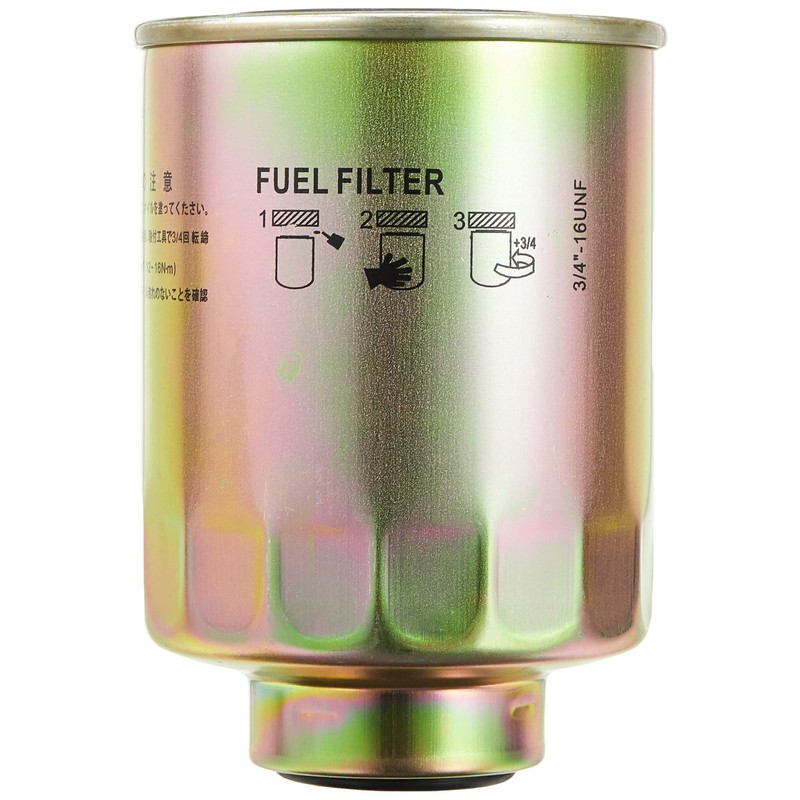 Japanparts FC-424S Fuel filter