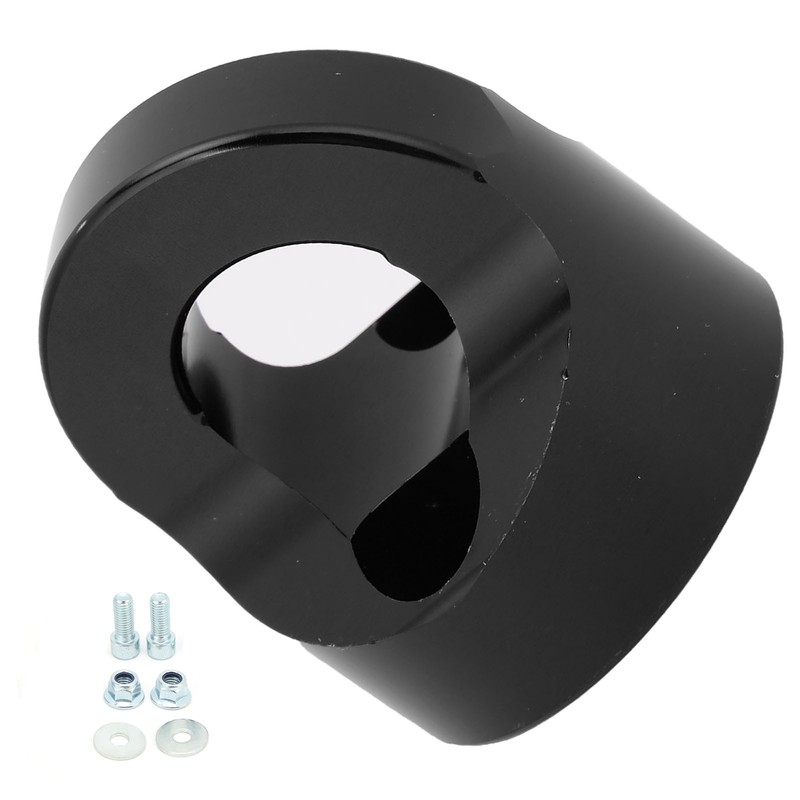 Tow Hook Anchor CNC Billet Replacement for Polaris General RS1