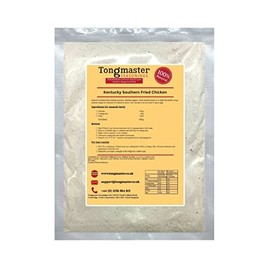 Kentucky Southern Fried Chicken - 400g