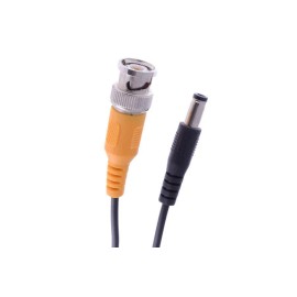 Lorex Original Lorex MCBL-BNCW 60FT BNC security video / power cable