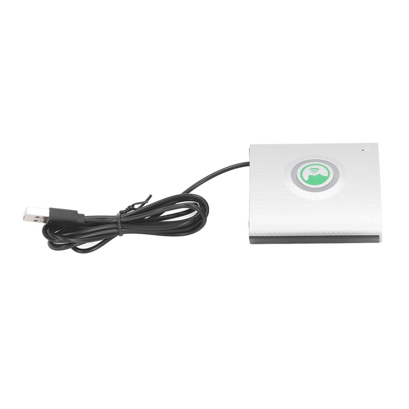 2 Way Voice Intercom Anti Interference Wireless 1 Key Operation