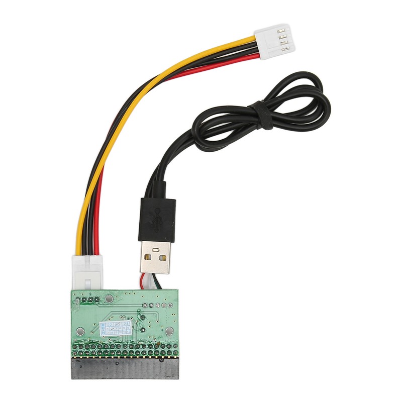 1.44MB 3.5in Floppy Drive Connector Plug and Play 34 PIN