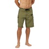 Maui Rippers Octo Tako - Bañador para hombre, Verde oliva,