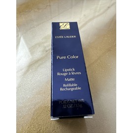 Estée Lauder Estee Lauder Pure Color Matte Refillable Lipstick  - 860 Sultry - 3.5g