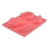 Kingden Pad Sutura Bucal Silicón Boca Odontología Oral Suturar N5002