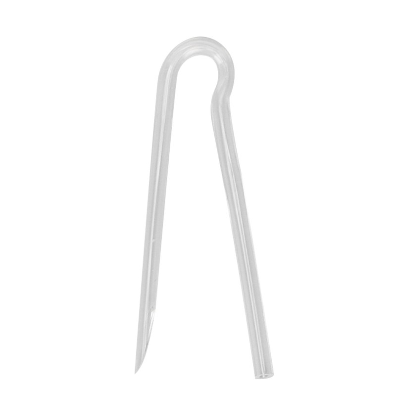 Hearing Amplifier Tube Set Professional Preformed BTE Earmold Tubing Hearing