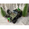 G.I. Joe Classified Vamp Holiday Bundle Accessory Pack