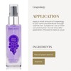 SALERM - Grape Seed Oil - Salerm Grapeology Biokera Natura