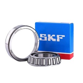 SKF New SKF 32008 X/Q Tapered Roller Bearing 40x68x19 mm