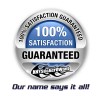 ANYStickerYouWant x2 Side Skirt Stripe Kit Vinyl Decal Fits Nissan
