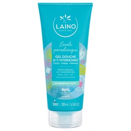 Laino Monoï de Tahiti 3in1 Shower Gel 200 ml