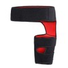 Drfeify Groin and Hip Brace, Durable, Moisture-Wicking Neoprene, Stays Dry