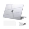 eleger Case Compatible with MacBook Air 13 inch M4 A3240