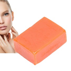 Pure Skin Brightening Soap para Dark Spot Corrector Glowing Skin Mejora el tono desigual de la piel Hidratante Dark Spot Remover para barras de Hidratante