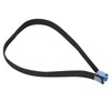 VBESTLIFE Fish Wire Loop Tackle, 4PCS Elastic Fabric Lightweight Fishing