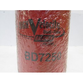 Baldwin Filters Oil Filter BD7250