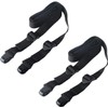 GDW Hot Tub Cover Straps 9.5 Ft Heavy Duty Hot