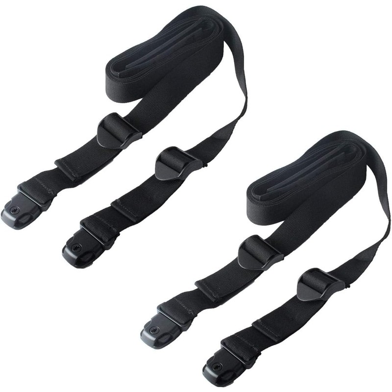 GDW Hot Tub Cover Straps 9.5 Ft Heavy Duty Hot
