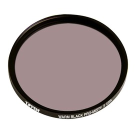 Tiffen 67WBPM3 67mm Warm Black Pro-Mist 3 Filter