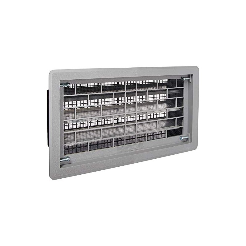 Witten Automatic Vent 306MGR Foundation
