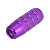 X AUTOHAUX Car 9.5 cm Gear Knob Shift Lever Manual