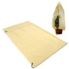 180x120cm Plant Cover Tree Shrub Frost Winter Protection Bag Jacket