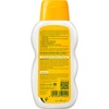 WELEDA Organic Baby Calendula Sleep Well Bath - Gentle Natural