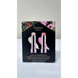 Butter London Lippy Lip Treatment Duo