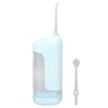 Portable Electric Dental Oral Irrigator Waterproof Food Residues Removal Teeth