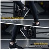 Foot Strap Cable Pull, Strength Training Foot Cuffs with 2