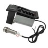 Guitar Box Pickup 4 Band Equalizer Classical Folk Acoustic Parts