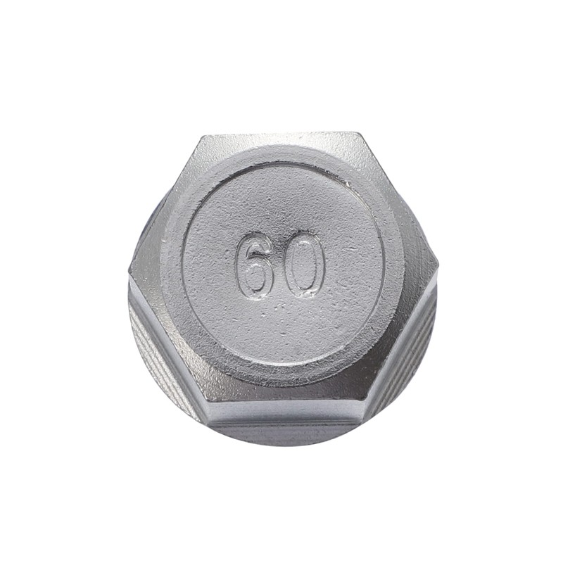 X AUTOHAUX Car Wheel Lock Wheel Nut Socket Carbon Rich