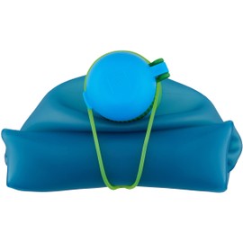 ViV シリコンボトル アクティブ 1500ml ブルー 59953