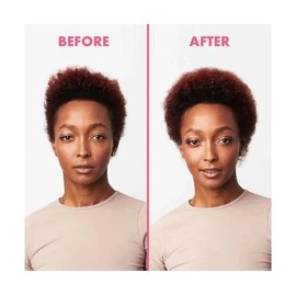 Umberto Giannini Coily Curls Moisture Recovery Conditioner