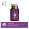 Alcachofa Metabolismo Tiba Salud 60 Cápsulas 550mg Veganas