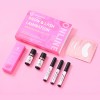 Kit Para Planchado De Ceja+lash Lifting 2 En 1 Cherimoya