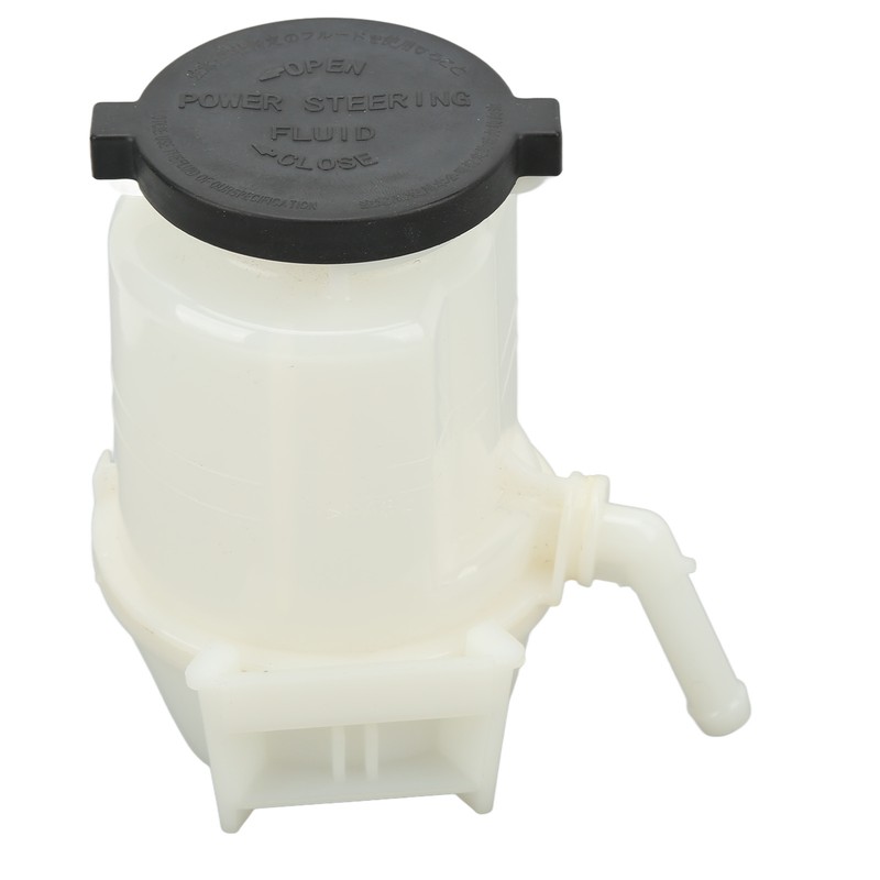 Power Steering Pump Reservoir 44360 0K010 White Replacement For HILUX