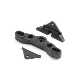 TEAM LOSI RACING Front Camber Block Stiffezel 22 5.0 TLR234104 Elec Car/Truck Replacement Parts