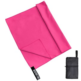 Quick Drying Towel, Microfiber Towel, Bath Towel, Sports Towel, Gym Towel, Swimming Towel, Sime Towel, Travel Towel, Super Absorbent, Soft, Durable, Quick Drying, Lightweight, Storage Bag Included,
