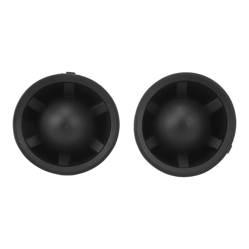 1 Pair Fog Light Hole Cover Trim 57731SJ020 Left Right
