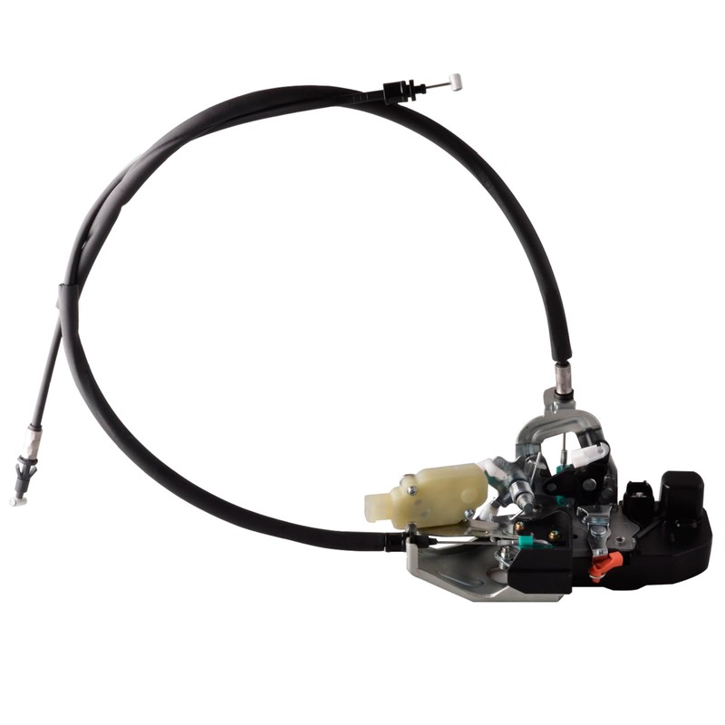 unikpas Front Door Latch Compatible for Dodge Challenge 2015-2023 Replace