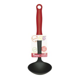 パール金属 コンパクト ナイロン お玉 G-4706