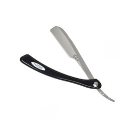 FEATHER Artist Club SR Leather Feather Black