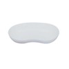 Behrend Kidney Dish, Cardioid Dynamic Instrument Bowl, Cup, Bowl, Plastic,