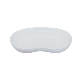 Behrend Kidney Dish, Cardioid Dynamic Instrument Bowl, Cup, Bowl, Plastic, Sizes Colours, , ,