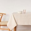 BELUM | Stain Resistant Tablecloth Size 200 x 140 cm