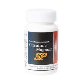 シトルリンマグナムSP